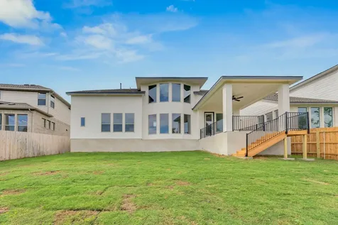 168 Montecilo Drive Liberty Hill TX 78642