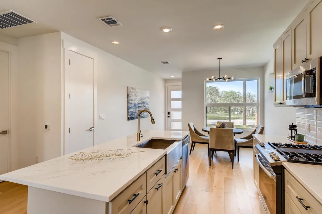 505 Kemp Street Austin TX 78741