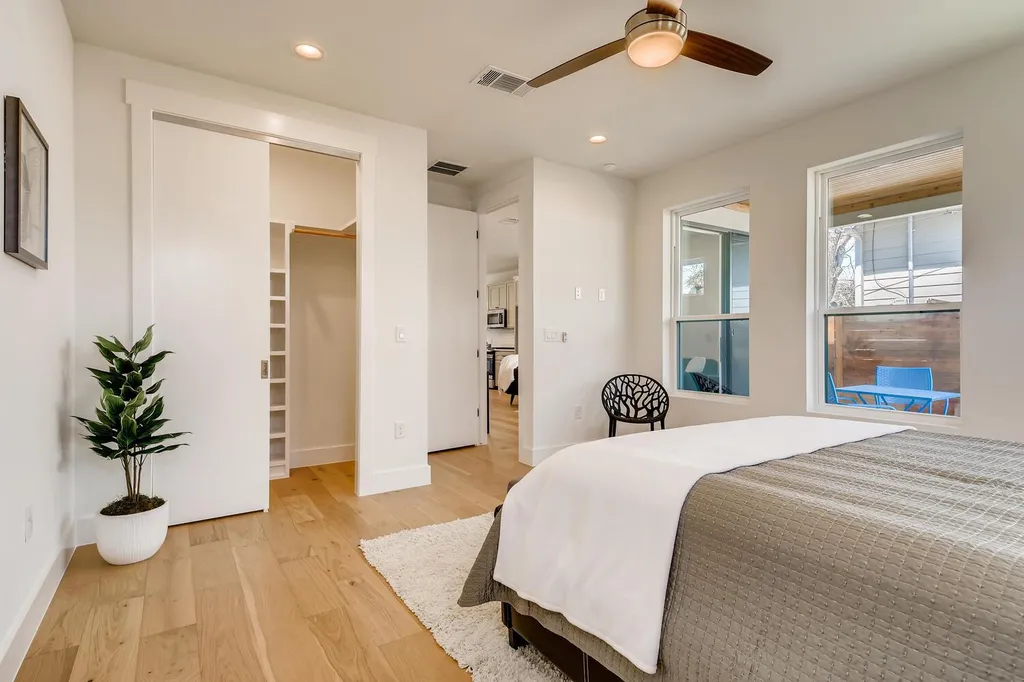 505 Kemp Street Austin TX 78741