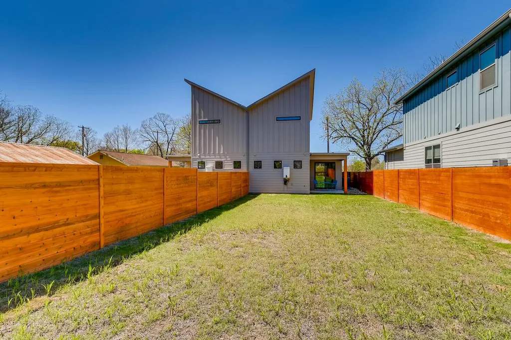 505 Kemp Street Austin TX 78741