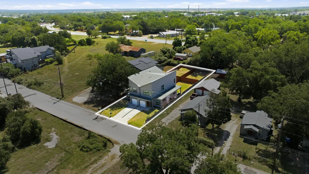 505 Kemp Street Austin TX 78741
