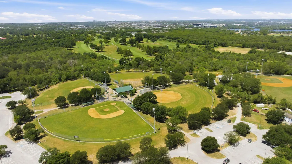 505 Kemp Street Austin TX 78741
