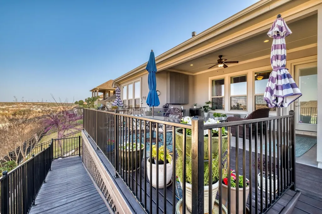 3204 Venezia View Leander TX 78641