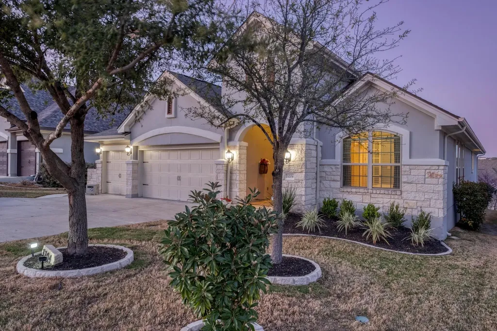 3204 Venezia View Leander TX 78641