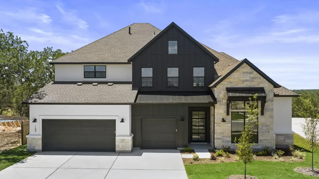 159 Oswalt Way Liberty Hill TX 78642