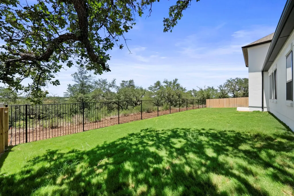 159 Oswalt Way Liberty Hill TX 78642