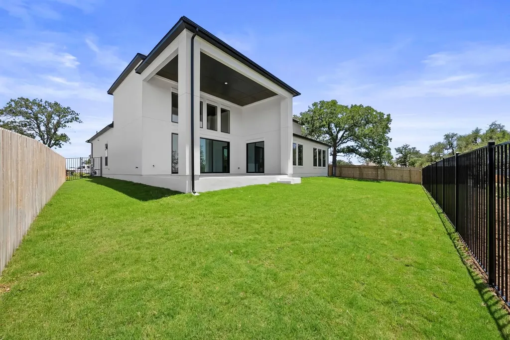 159 Oswalt Way Liberty Hill TX 78642