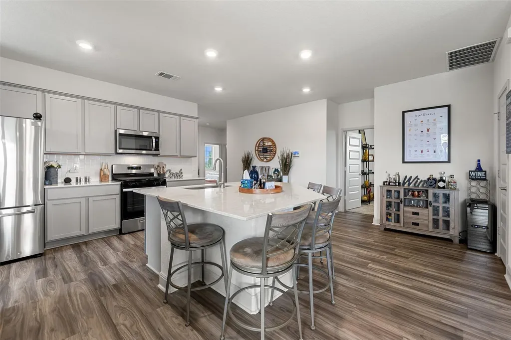 16401 Coratina Drive Pflugerville TX 78660