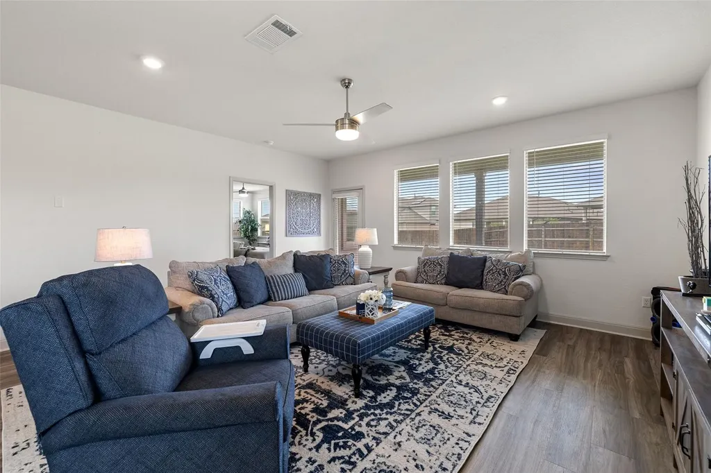 16401 Coratina Drive Pflugerville TX 78660