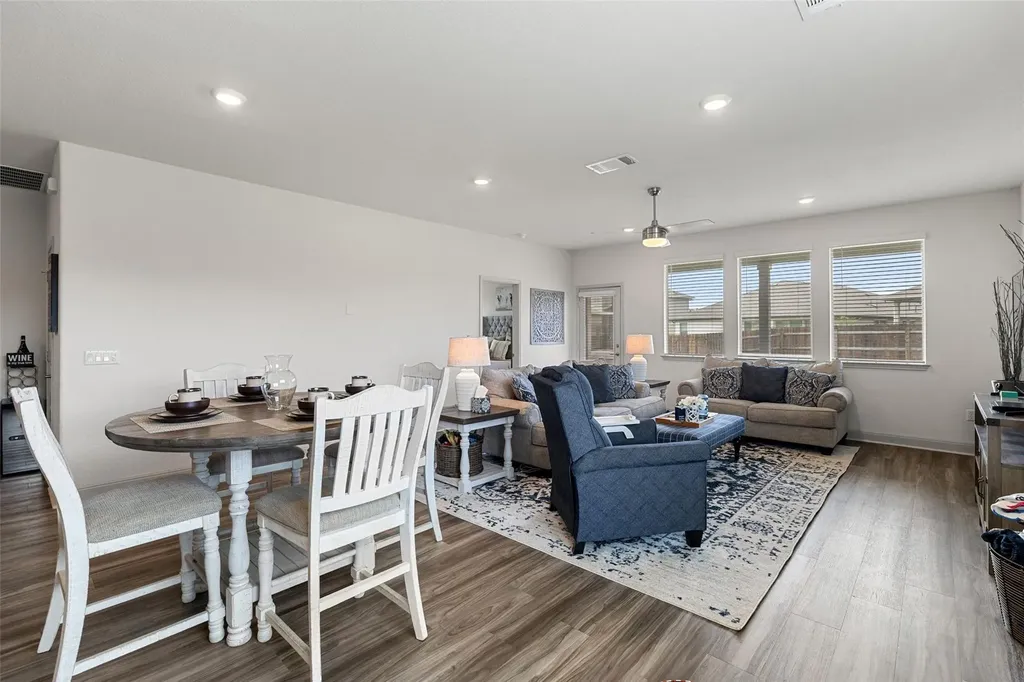 16401 Coratina Drive Pflugerville TX 78660