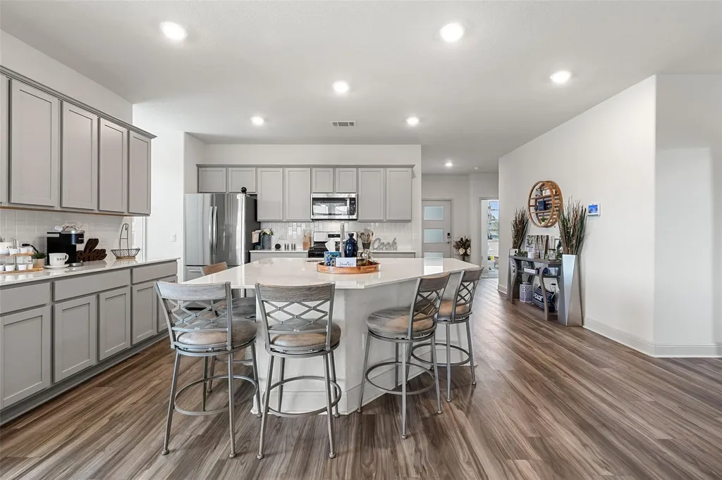 16401 Coratina Drive Pflugerville TX 78660