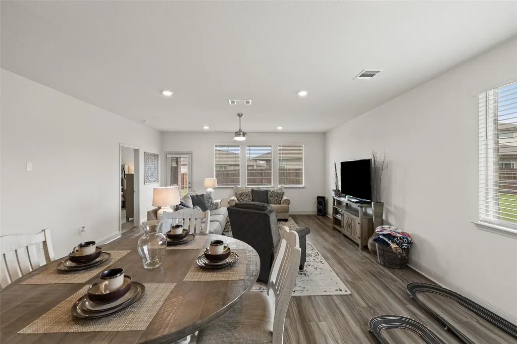 16401 Coratina Drive Pflugerville TX 78660
