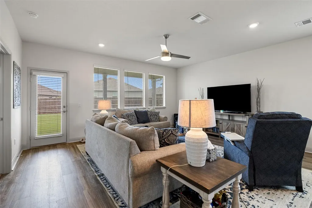 16401 Coratina Drive Pflugerville TX 78660