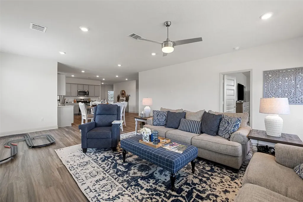 16401 Coratina Drive Pflugerville TX 78660