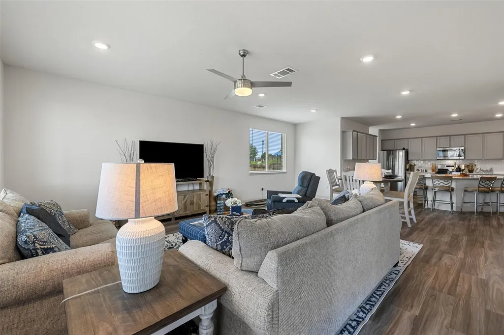 16401 Coratina Drive Pflugerville TX 78660