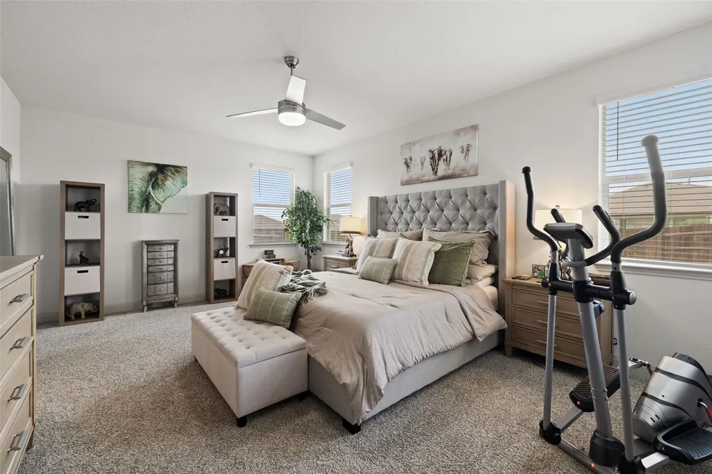 16401 Coratina Drive Pflugerville TX 78660