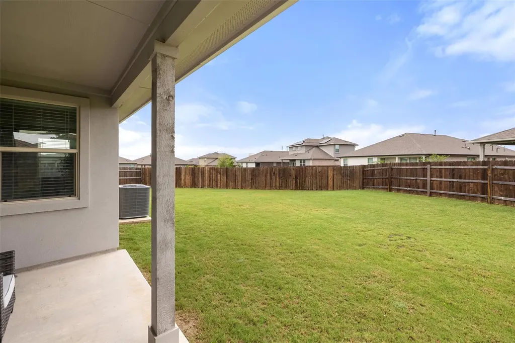 16401 Coratina Drive Pflugerville TX 78660