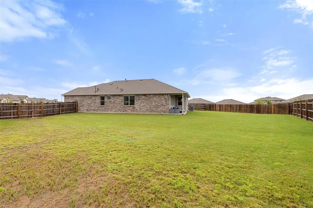 16401 Coratina Drive Pflugerville TX 78660