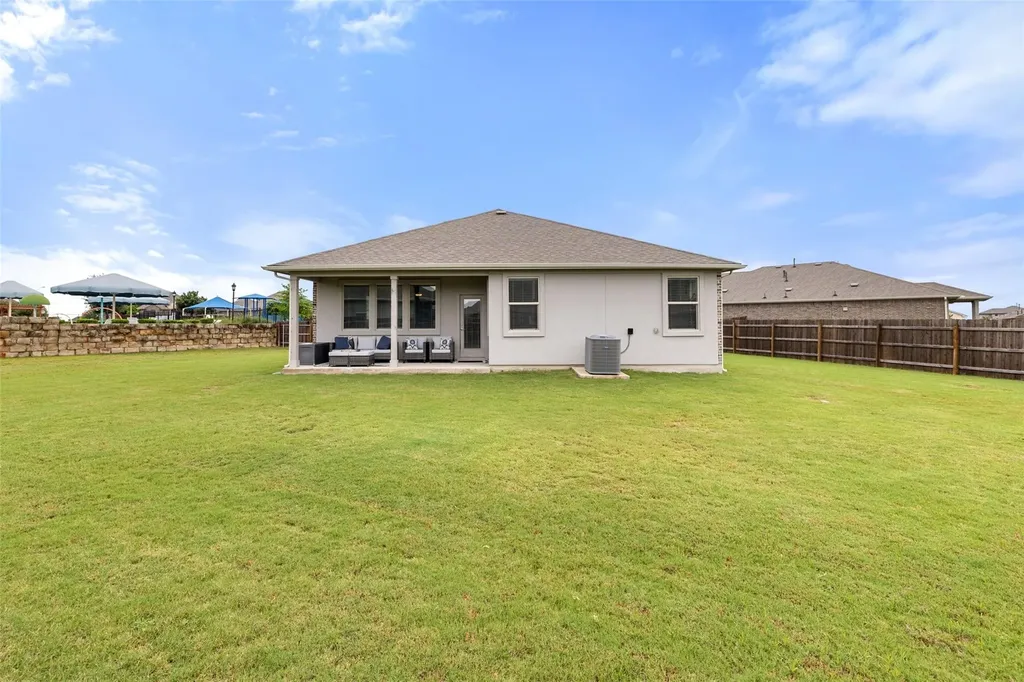 16401 Coratina Drive Pflugerville TX 78660