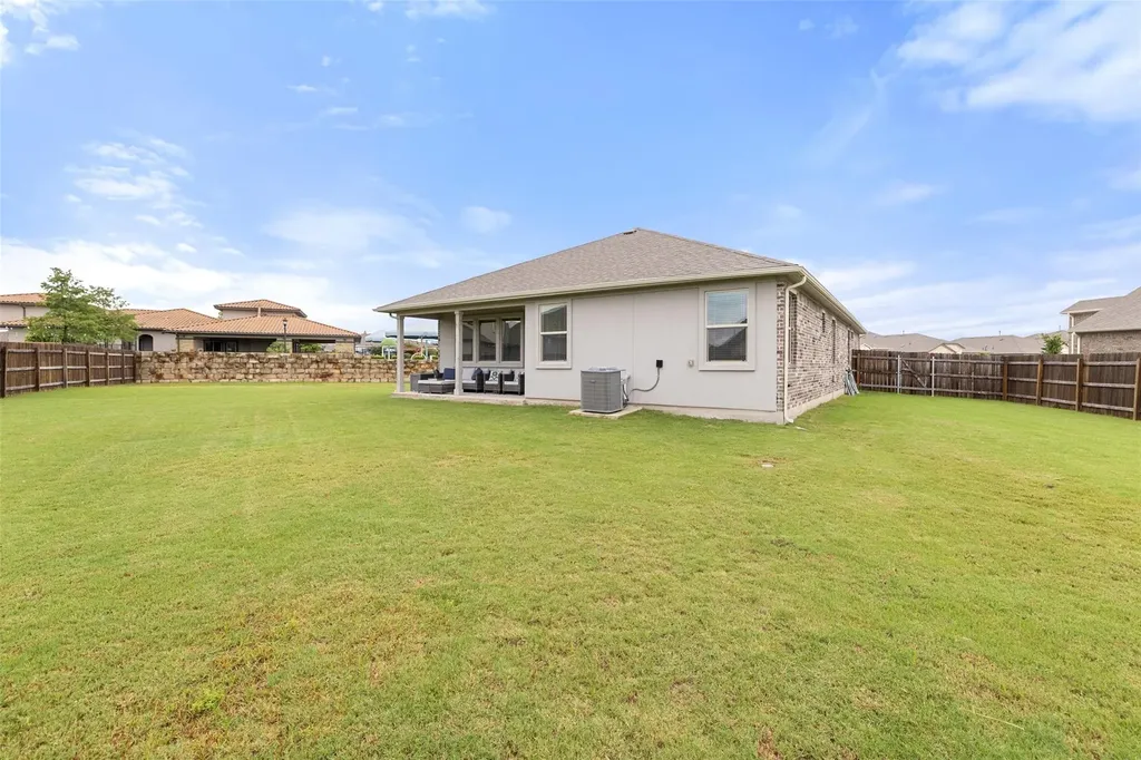 16401 Coratina Drive Pflugerville TX 78660