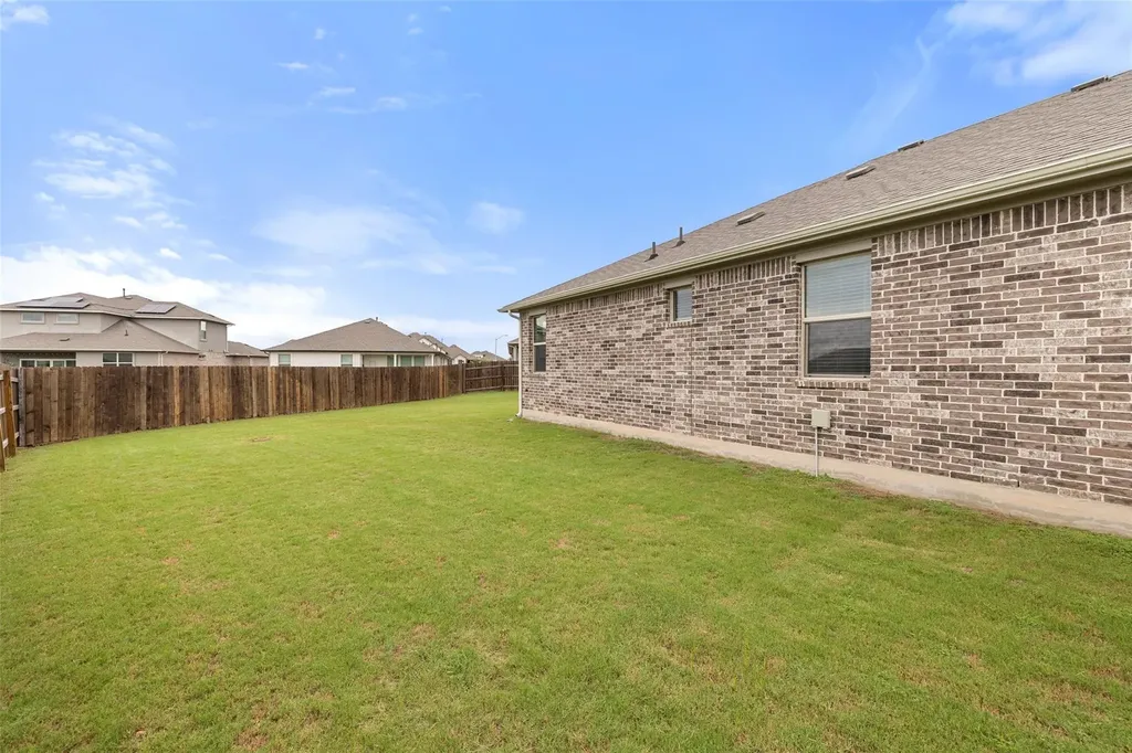 16401 Coratina Drive Pflugerville TX 78660
