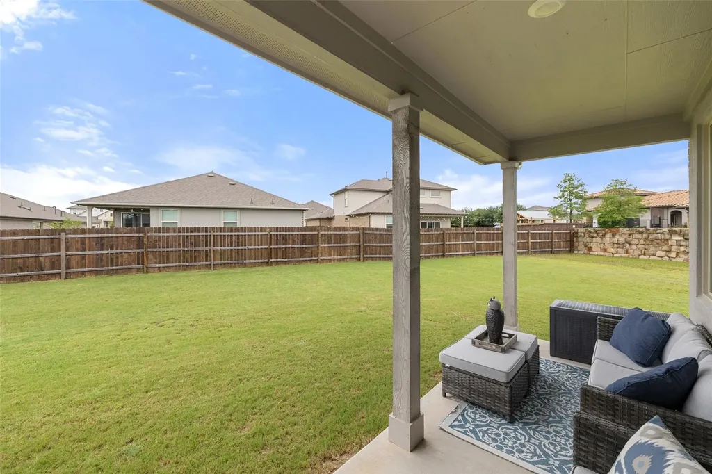 16401 Coratina Drive Pflugerville TX 78660