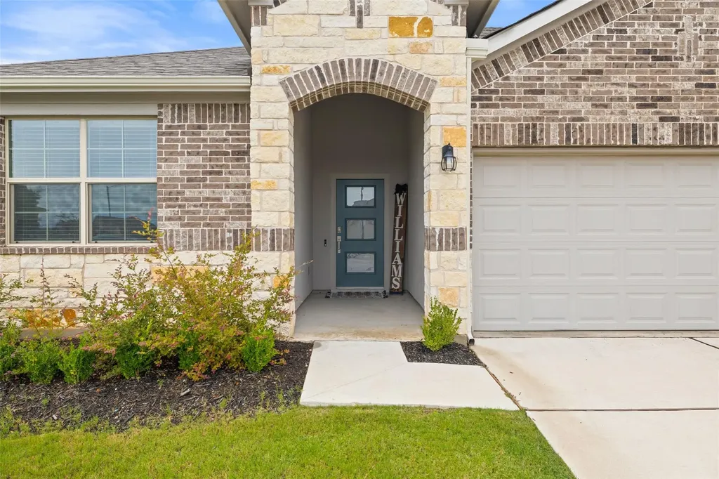 16401 Coratina Drive Pflugerville TX 78660