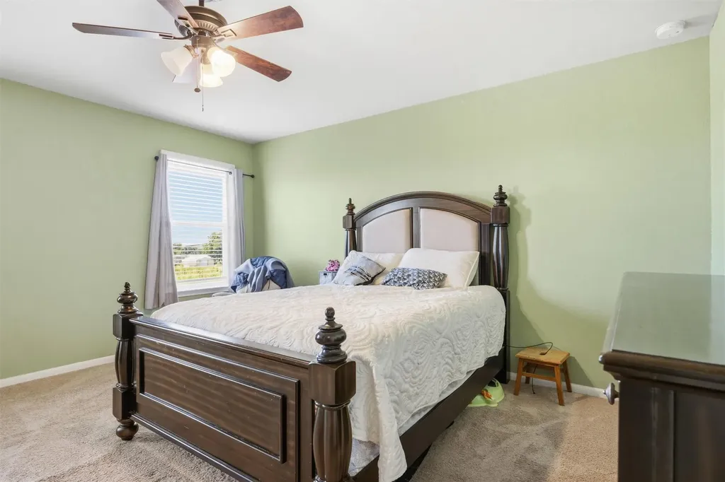 12109 Waterford Run Way Manor TX 78653