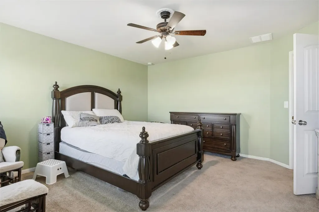 12109 Waterford Run Way Manor TX 78653
