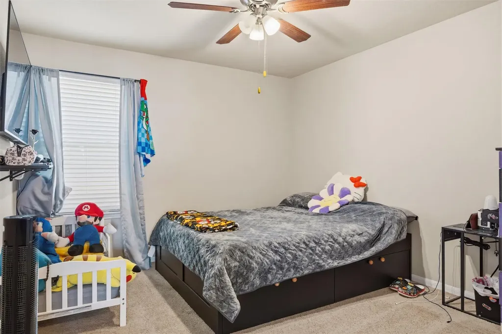 12109 Waterford Run Way Manor TX 78653