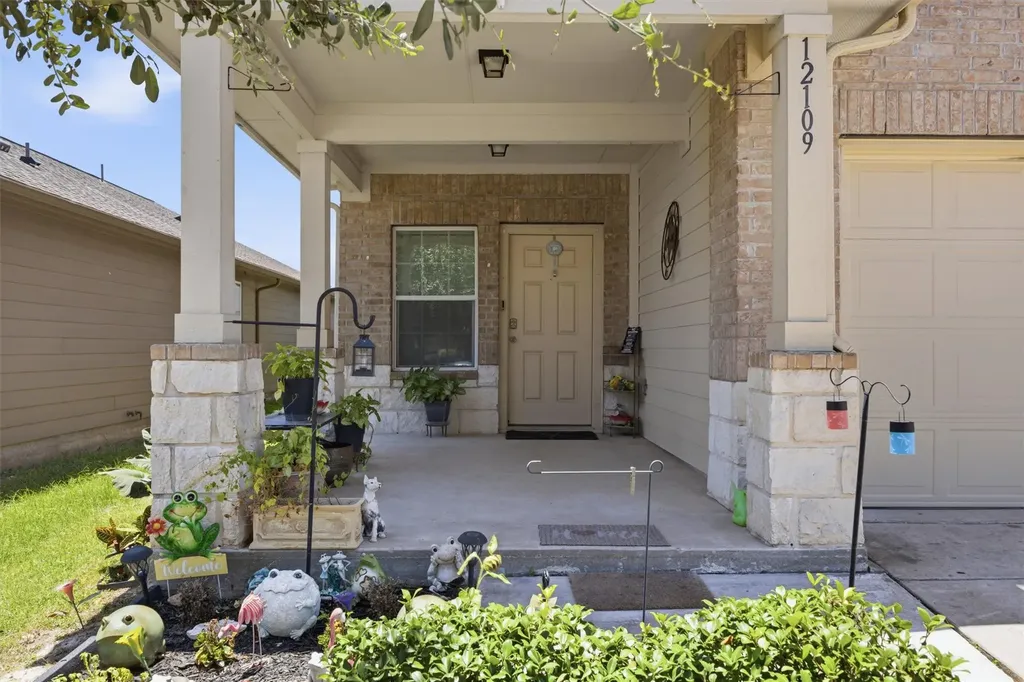 12109 Waterford Run Way Manor TX 78653