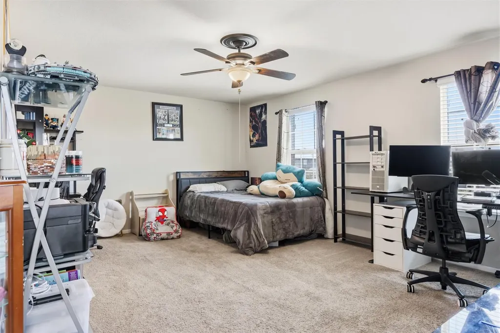 12109 Waterford Run Way Manor TX 78653