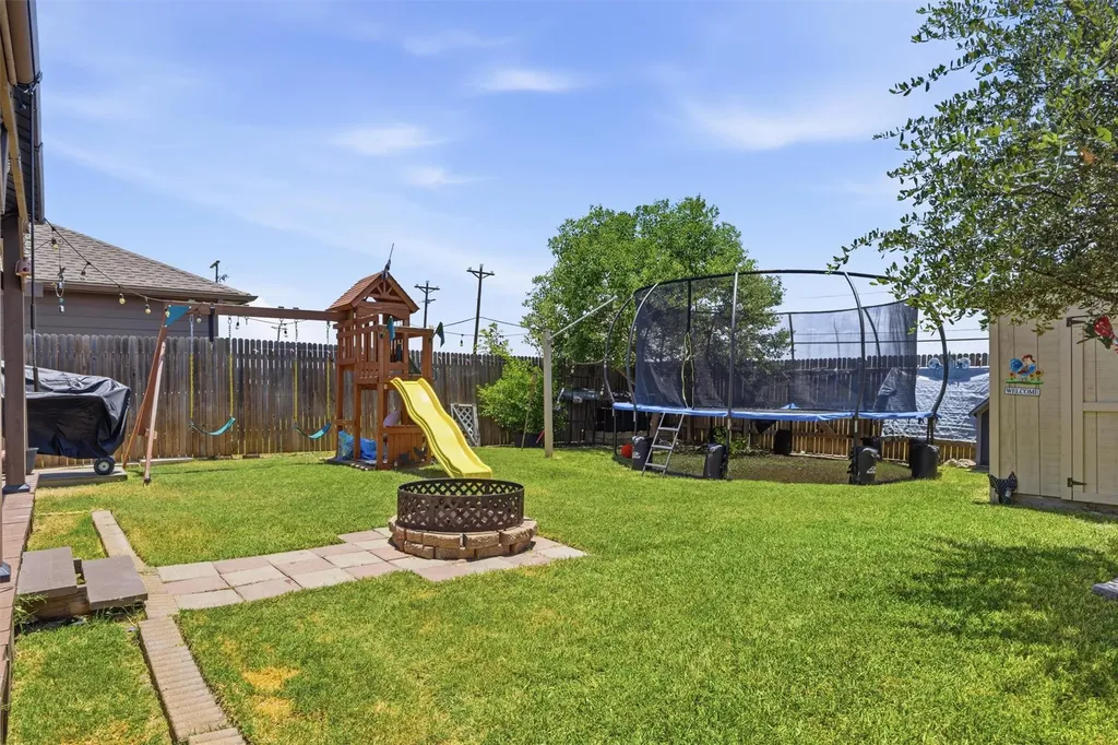 12109 Waterford Run Way Manor TX 78653