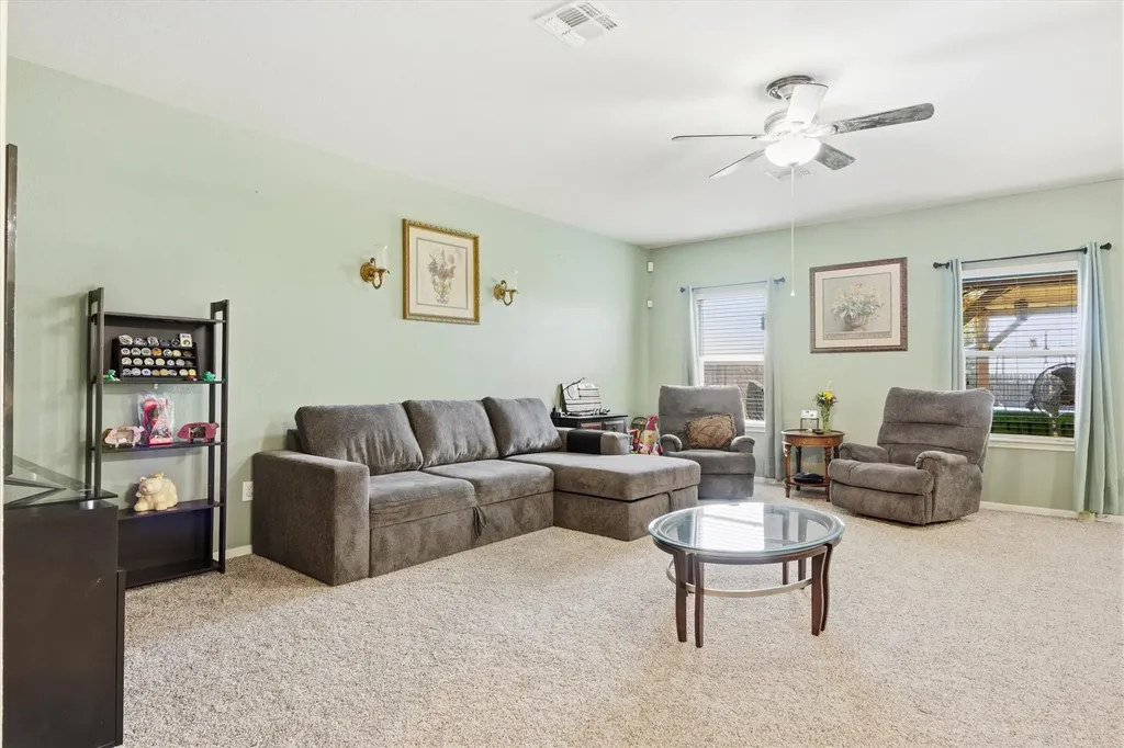 12109 Waterford Run Way Manor TX 78653