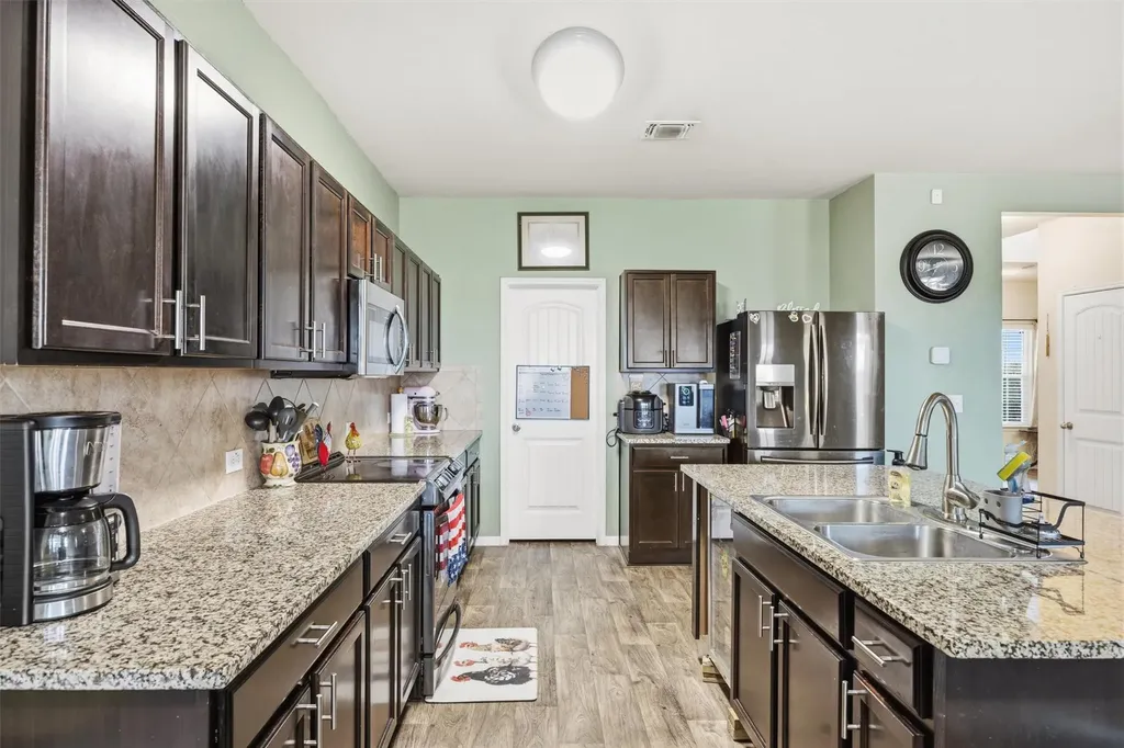 12109 Waterford Run Way Manor TX 78653