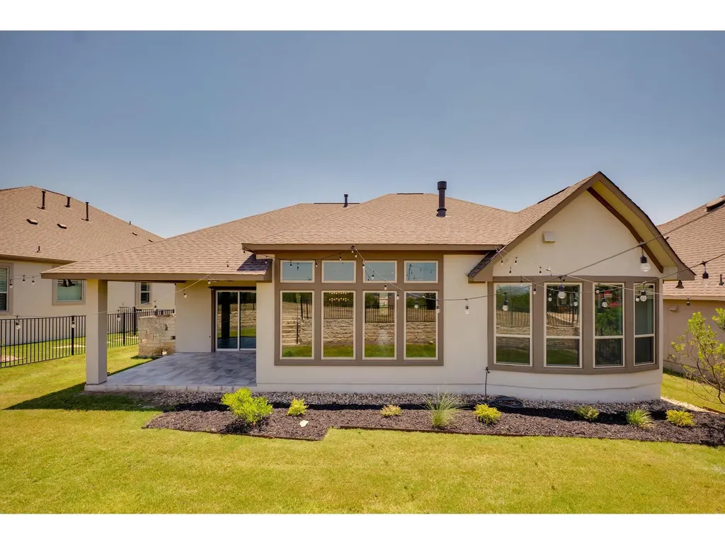 523 Baldovino Skyway Lakeway TX 78738