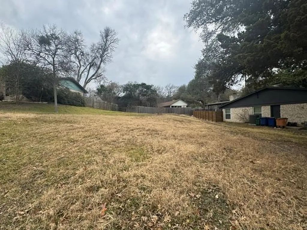 11508 March Drive Austin TX 78753