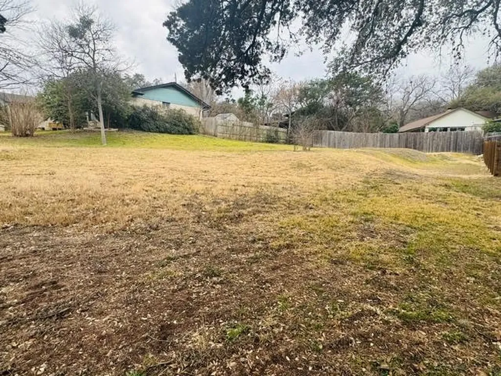 11508 March Drive Austin TX 78753