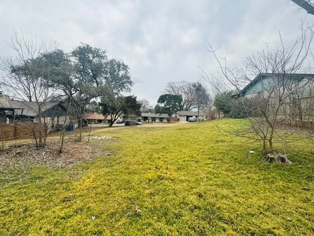 11508 March Drive Austin TX 78753