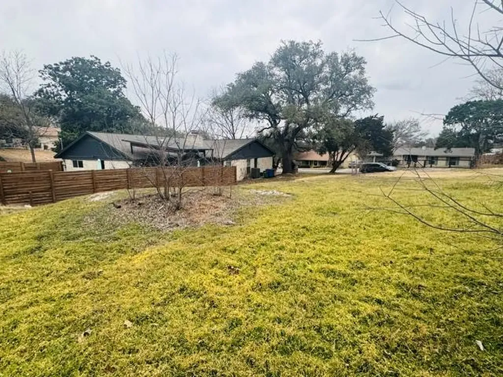 11508 March Drive Austin TX 78753