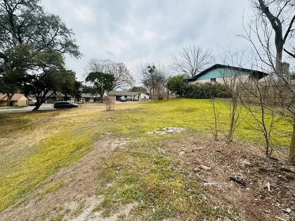 11508 March Drive Austin TX 78753
