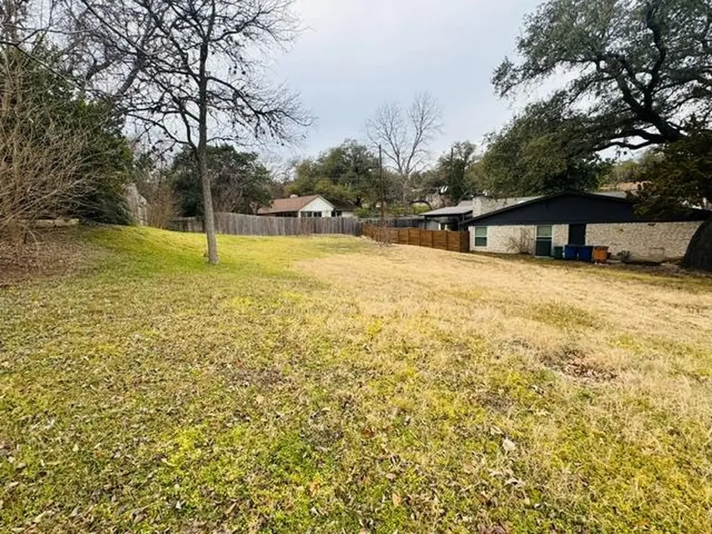 11508 March Drive Austin TX 78753