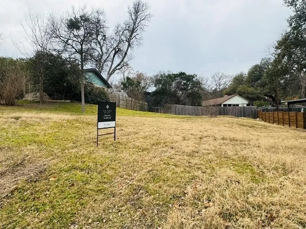 11508 March Drive Austin TX 78753