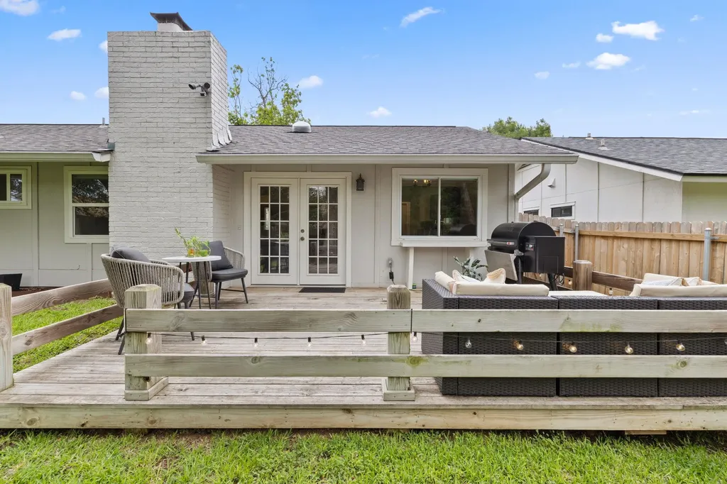 11609 Fast Horse Drive Austin TX 78759