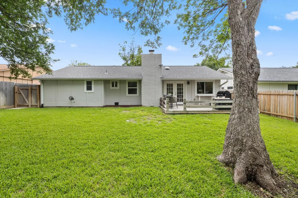 11609 Fast Horse Drive Austin TX 78759