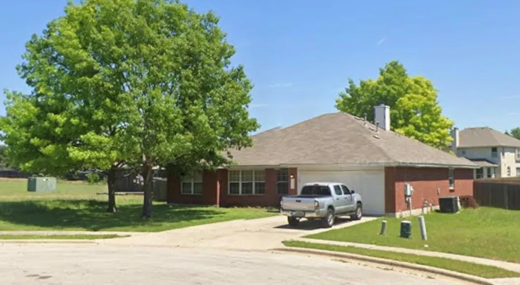 1313 Laurelleaf Drive Pflugerville TX 78660