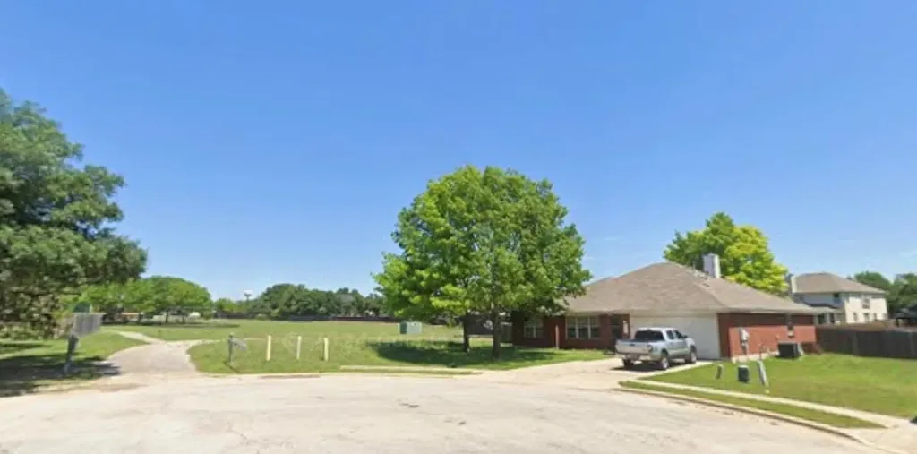 1313 Laurelleaf Drive Pflugerville TX 78660