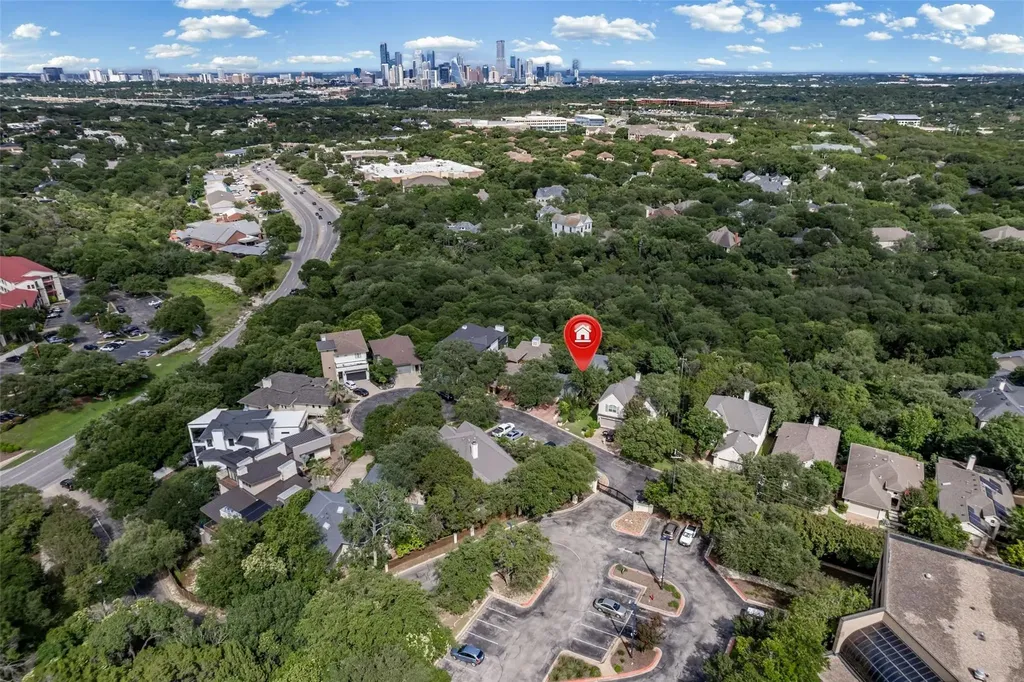 13 Treemont Drive Austin TX 78746