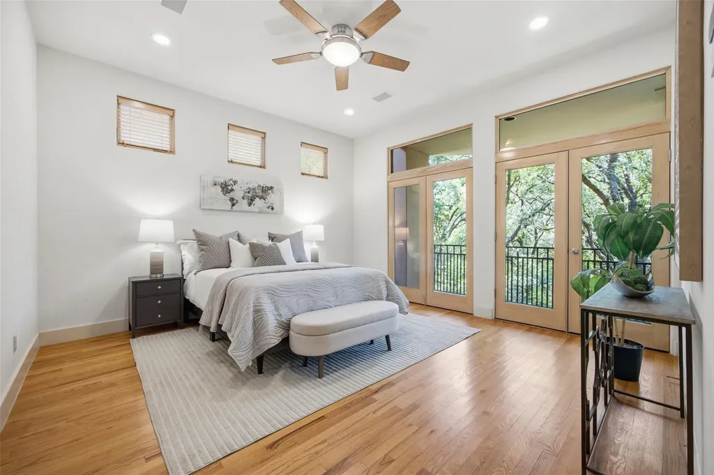 13 Treemont Drive Austin TX 78746