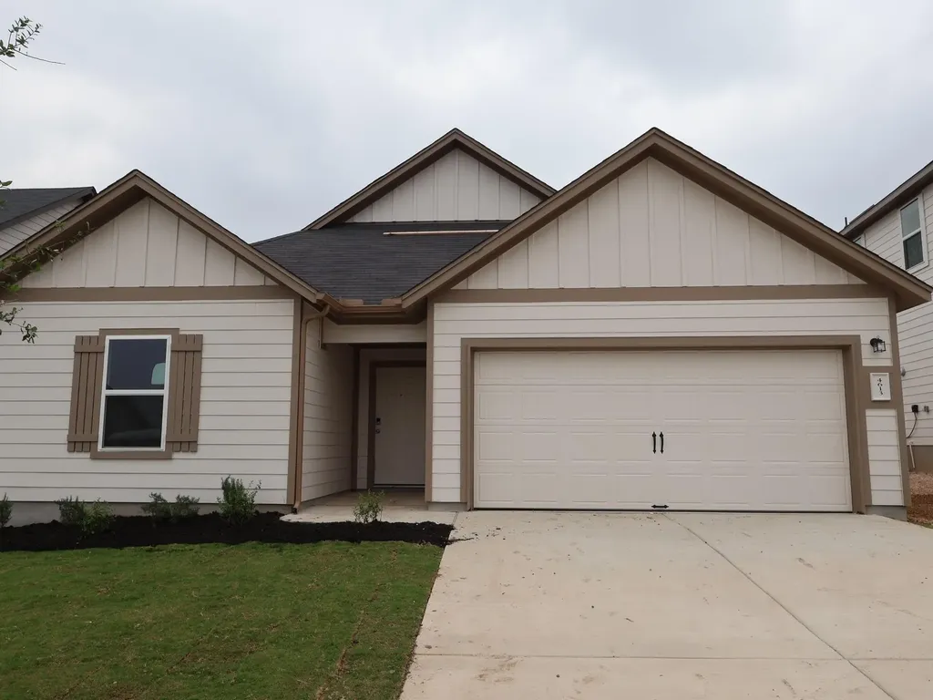 4613 Lava Island Drive Austin TX 78747